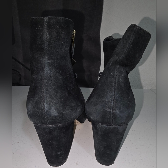 Kate Spade black size 6 - Picture 2 of 7